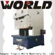 WORLD high-performance c frame hydraulic press manufacturers best factory price competitive factory41 1