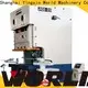 WORLD high-performance c frame hydraulic press manufacturers best factory price competitive factory42 1