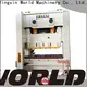 WORLD high-performance c frame hydraulic press manufacturers best factory price competitive factory43 1