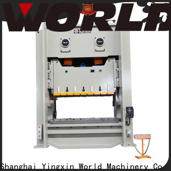WORLD press brake machine manufacturer for business for customization 1