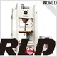 WORLD high-performance c frame hydraulic press manufacturers best factory price competitive factory50 1