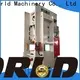 WORLD high-performance c frame hydraulic press manufacturers best factory price competitive factory49 1