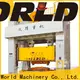 WORLD hydraulic power press manufacturers manufacturers at discount2 1
