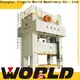 WORLD high speed power press machine for business for customization1 1
