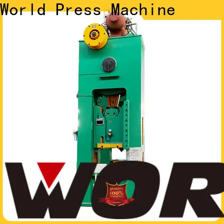hot-sale press machine specification easy-operated for customization 1