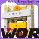 High-quality automatic power press high-Supply for customization 1