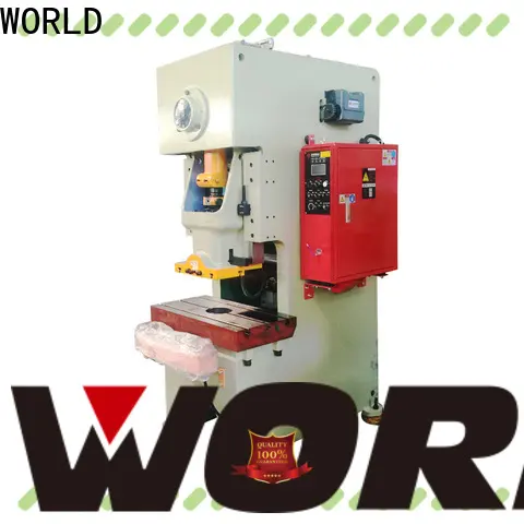 WORLD high-performance c frame hydraulic press manufacturers best factory price competitive factory53 1