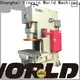 WORLD high-performance c frame hydraulic press manufacturers best factory price competitive factory55 1
