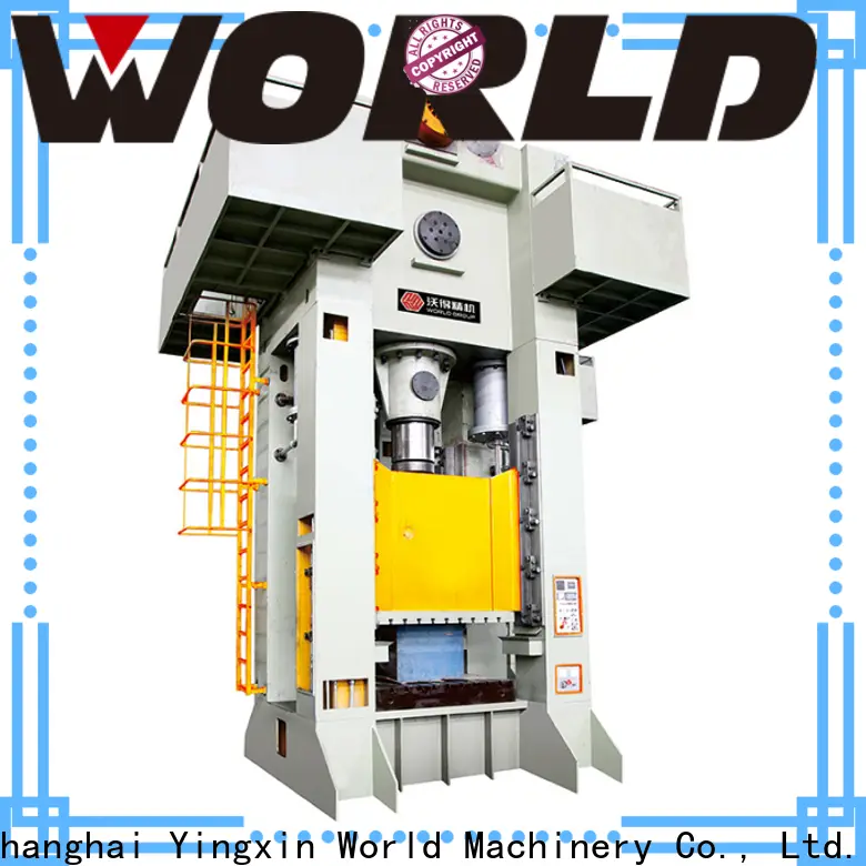 WORLD manufacturer of power press Suppliers for wholesale 1