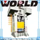 WORLD manufacturer of power press Suppliers for wholesale 1