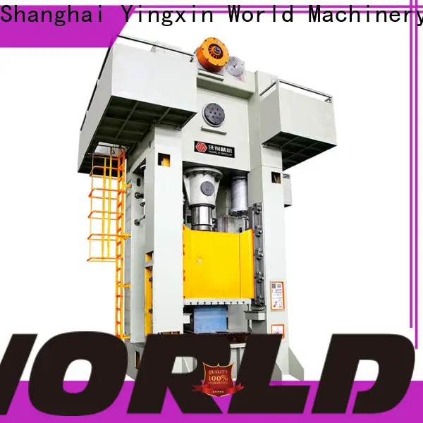 WORLD New hydraulic swing beam shearing machine for business for wholesale 1