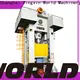 WORLD New hydraulic swing beam shearing machine for business for wholesale 1