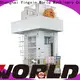 WORLD hot-sale stamping press fast speed for wholesale 1