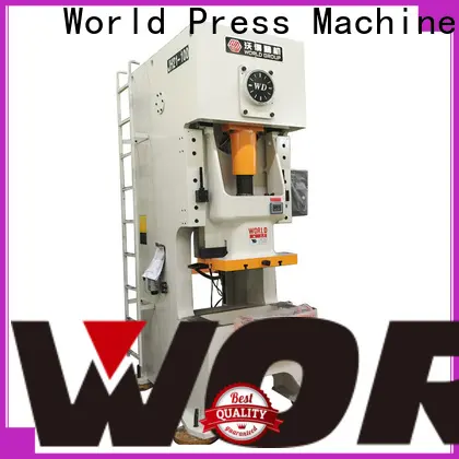 Latest ball joint c frame press factory at discount 1