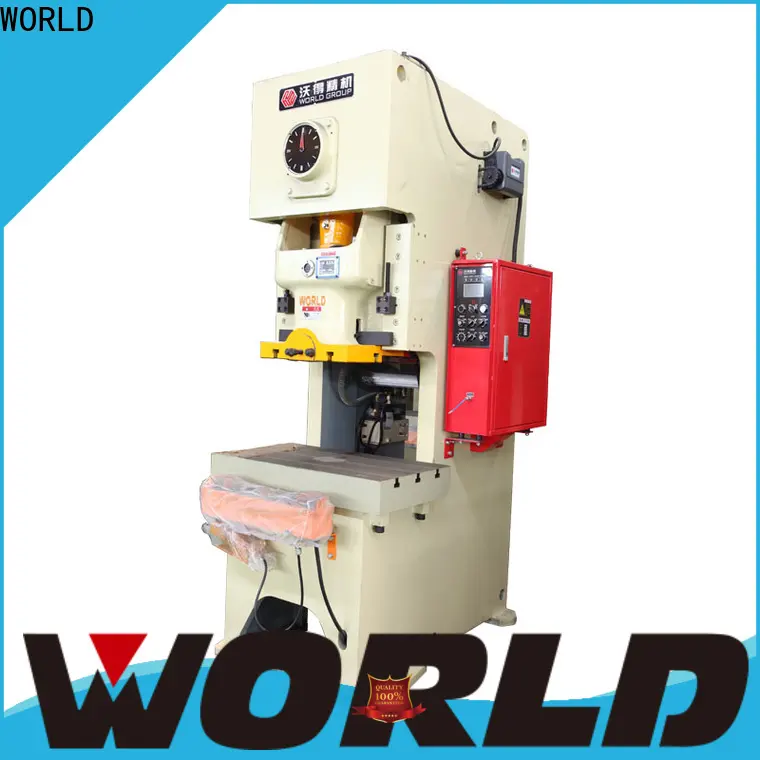 Wholesale hydraulic power press price for business competitive factory 1