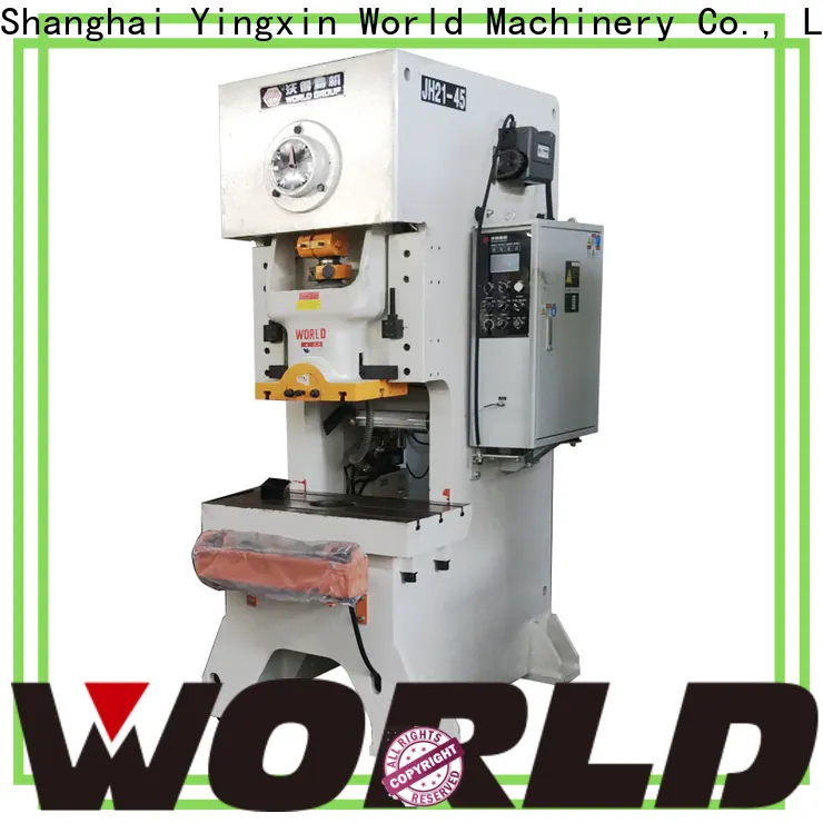 WORLD 10 ton hydraulic bench press competitive factory1 1