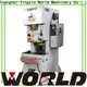 WORLD 10 ton hydraulic bench press competitive factory1 1