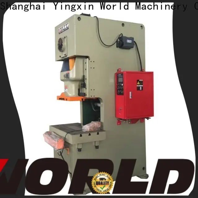 Latest frame press machine factory competitive factory 1