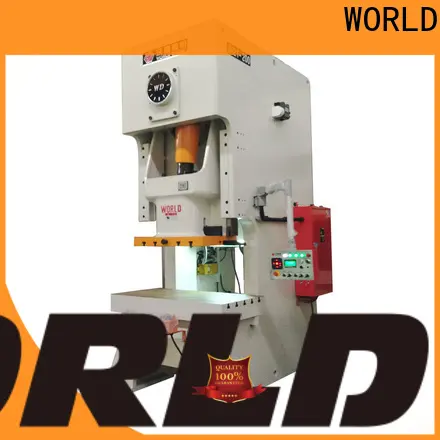 Wholesale 10 ton power press machine price list manufacturers longer service life 1