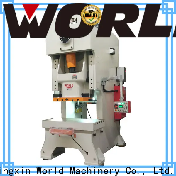automatic double action power press Supply longer service life 1
