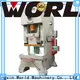 automatic double action power press Supply longer service life 1
