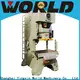 WORLD 50 ton power press machine Supply at discount 1