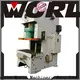 Wholesale pillar type power press for business longer service life 1