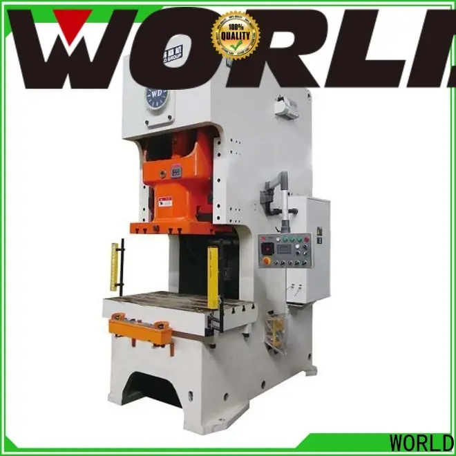 High-quality h frame shop press competitive factory 1