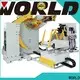 WORLD servo feeder machine Suppliers for punching 1