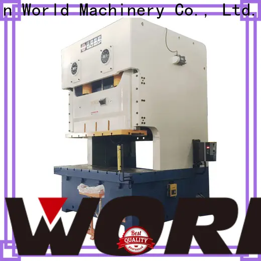 New mechanical power press machine company fast delivery 1