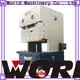 New mechanical power press machine company fast delivery 1