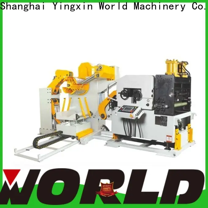 fast-speed punch press servo feeder Suppliers for punching 1