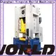 WORLD h frame power press factory at discount1 1