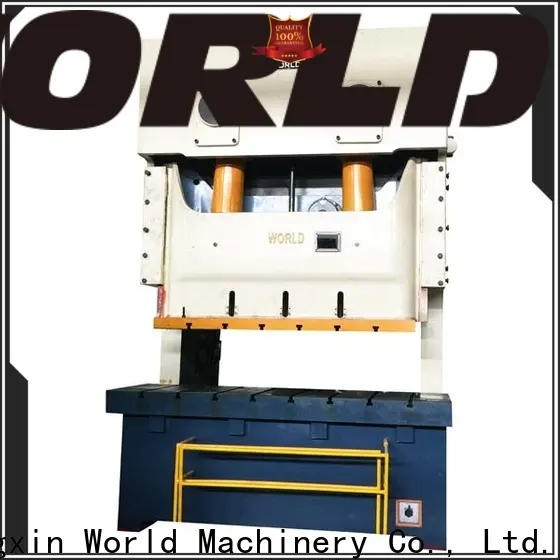 WORLD Top heavy duty power press Suppliers longer service life 1