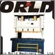 WORLD Top heavy duty power press Suppliers longer service life 1