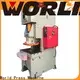 WORLD high speed power press machine best factory price competitive factory 1