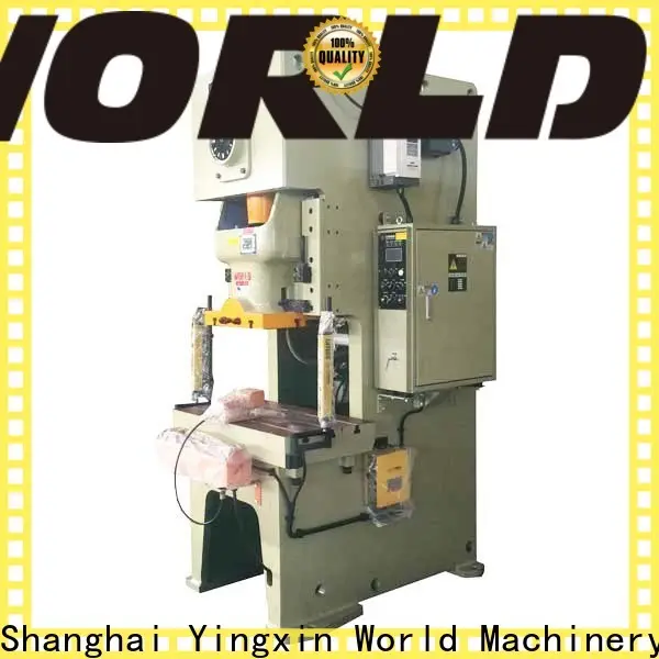 WORLD hydraulic press suppliers factory longer service life 1