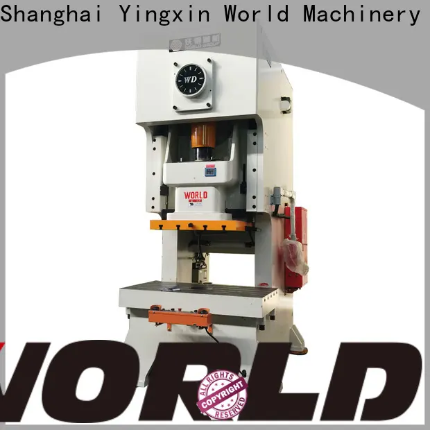 fast-speed manufacturer of power press factory competitive factory 1