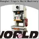 fast-speed manufacturer of power press factory competitive factory 1