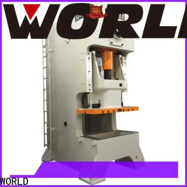 WORLD power shearing machine price company competitive factory 1