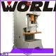 WORLD power shearing machine price company competitive factory 1