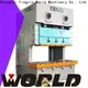 high-performance mechanical press brake machine best factory price competitive factory 1