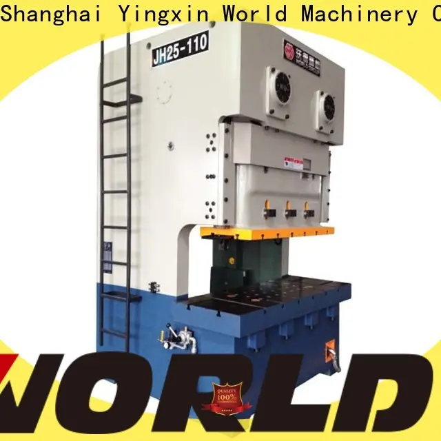 New 3 ton power press best factory price longer service life 1
