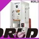 WORLD hydraulic press punching machine factory longer service life 1