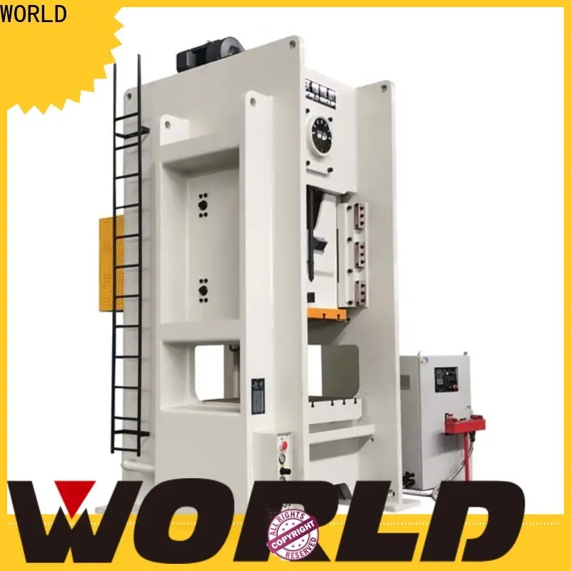 WORLD New 100 ton power press manufacturers at discount 1