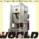 WORLD heavy duty power press fast speed at discount 1