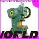 WORLD high-performance c frame hydraulic press manufacturers best factory price competitive factory56 1