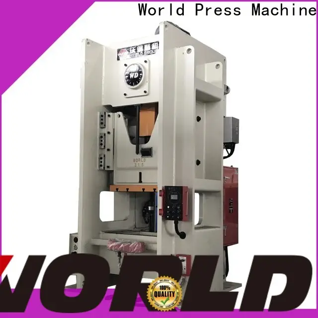 Custom 3 ton power press factory for wholesale 1