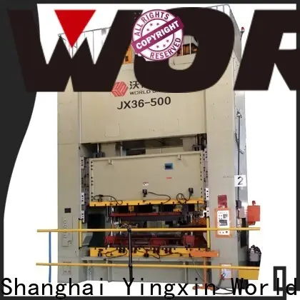 Wholesale pneumatic power press machine for business at discount 1