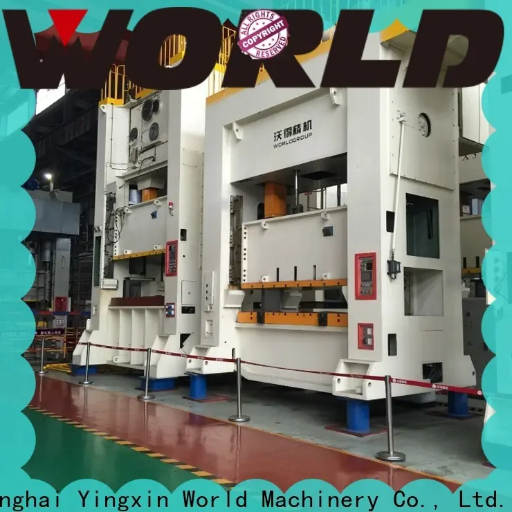 best price cost of power press machine for business for customization 1